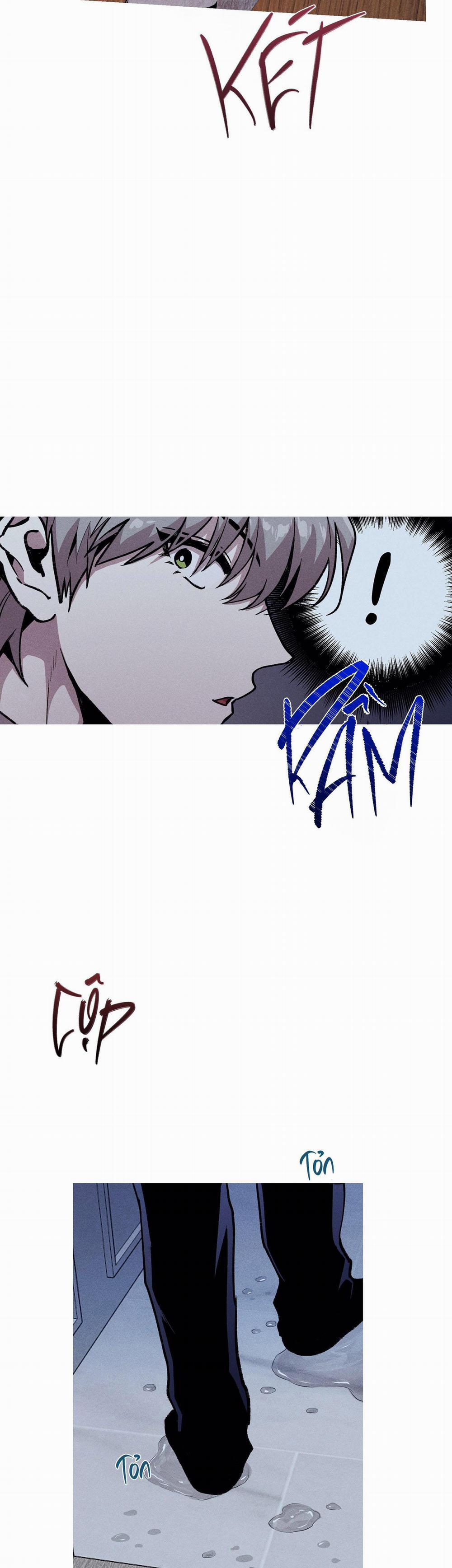 Quan Hệ Giết Chóc 19 trang 12