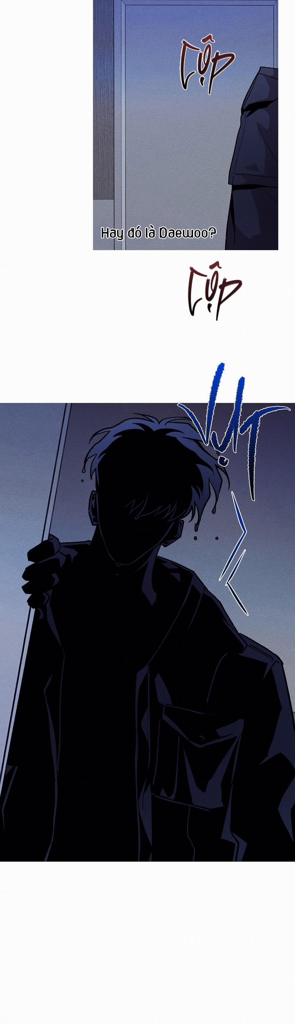 Quan Hệ Giết Chóc 19 trang 14