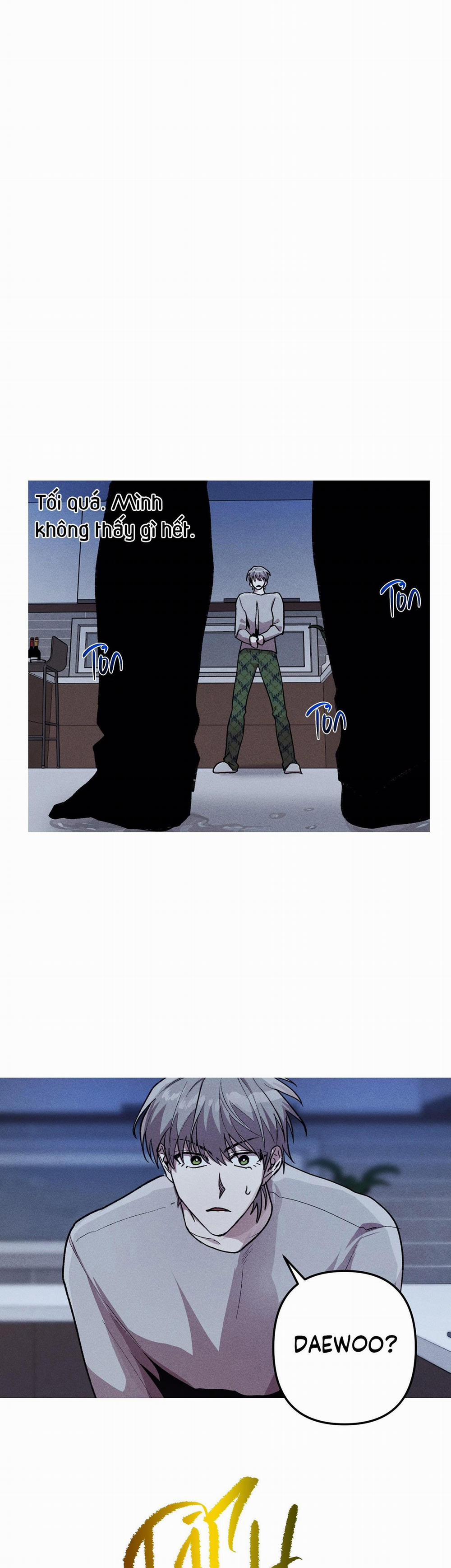 Quan Hệ Giết Chóc 19 trang 15