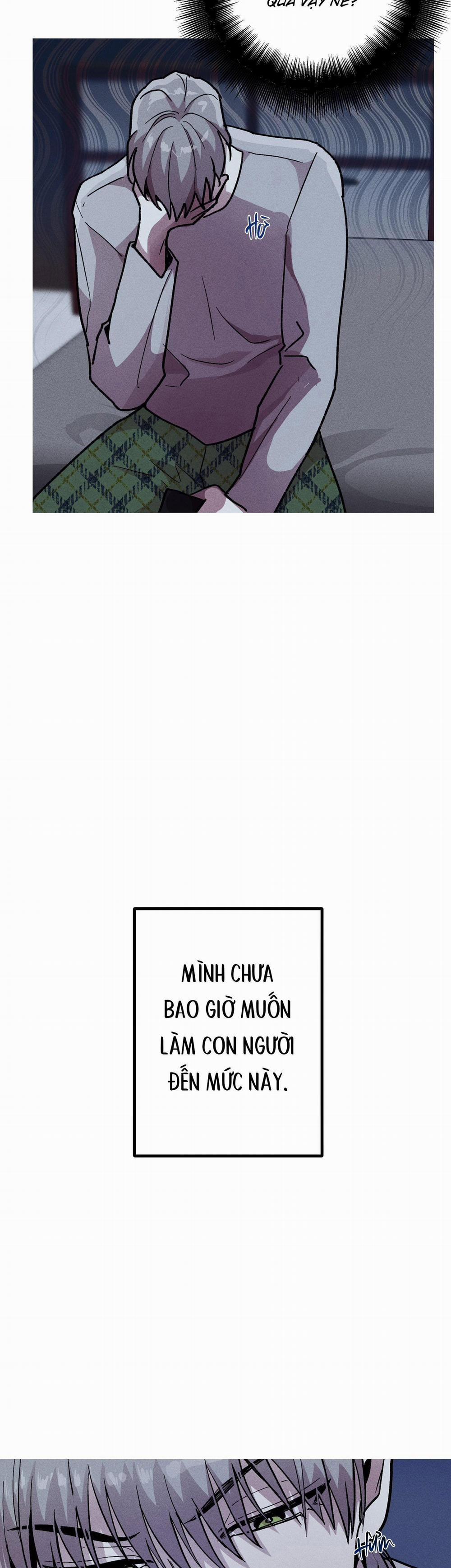 Quan Hệ Giết Chóc 19 trang 2