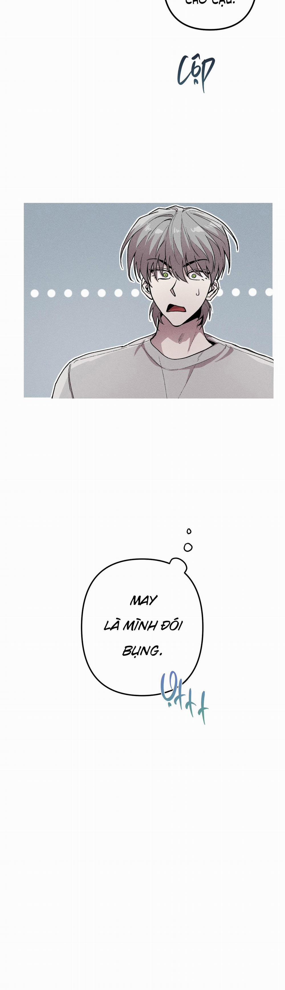 Quan Hệ Giết Chóc 19 trang 23