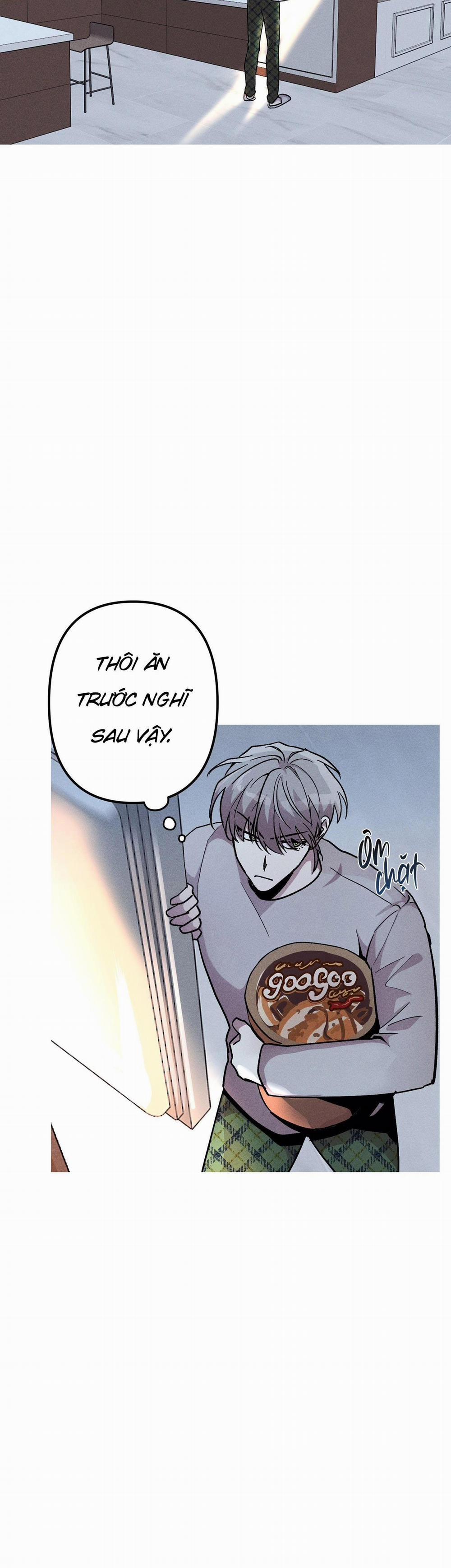 Quan Hệ Giết Chóc 19 trang 7