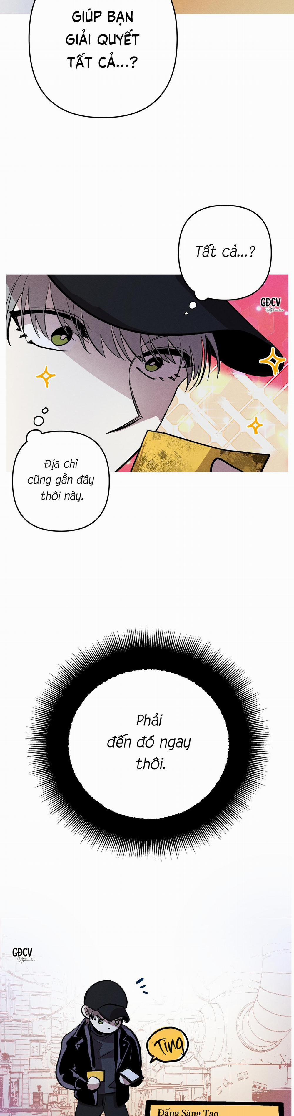 Quan Hệ Giết Chóc 2 trang 13