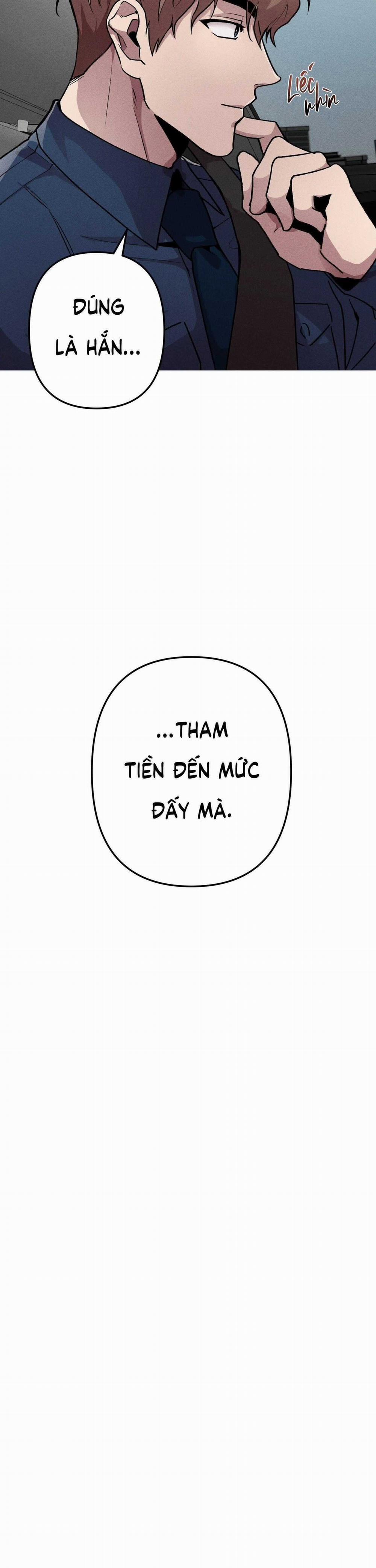 Quan Hệ Giết Chóc 20 trang 19