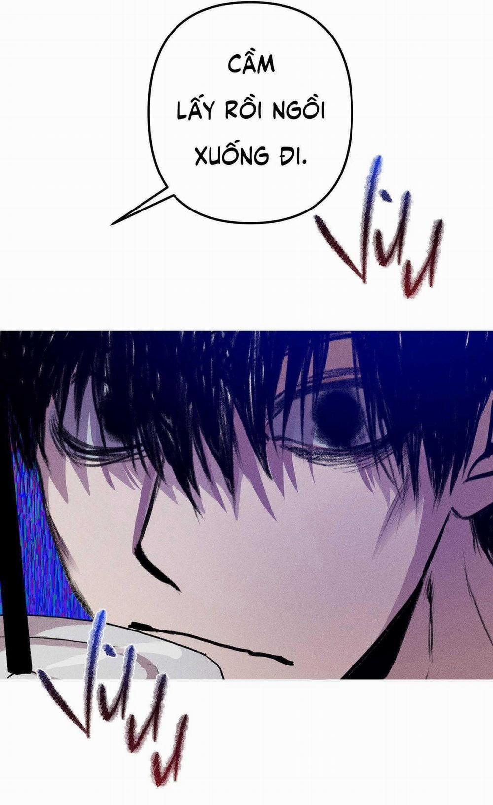 Quan Hệ Giết Chóc 20 trang 31