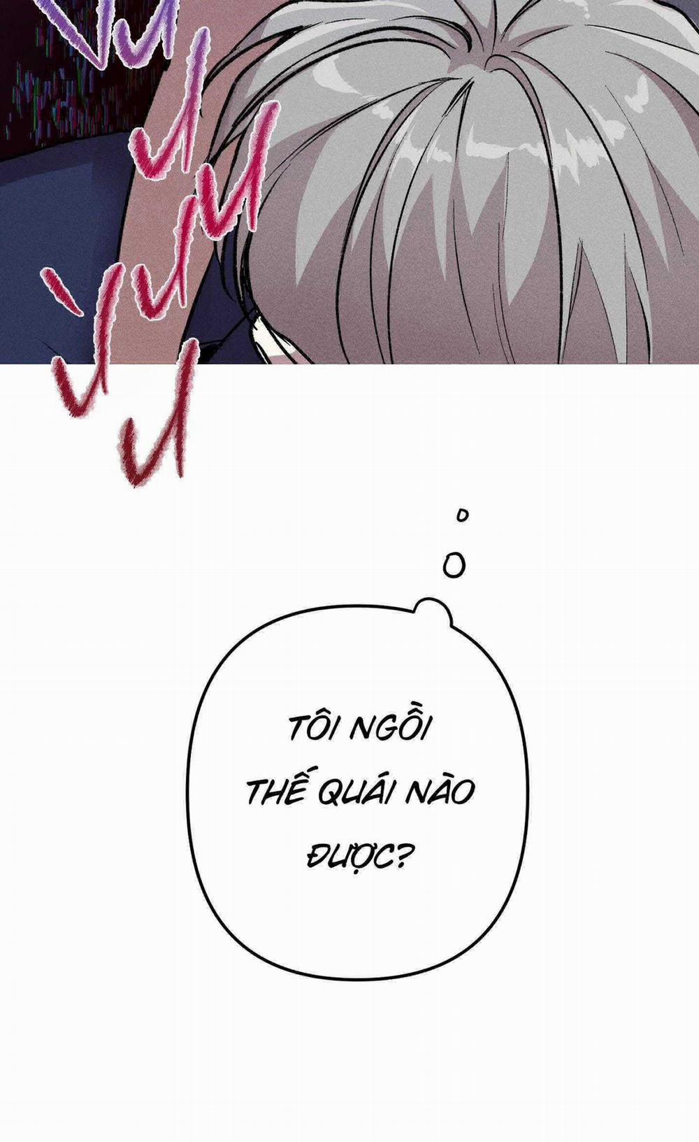 Quan Hệ Giết Chóc 20 trang 33