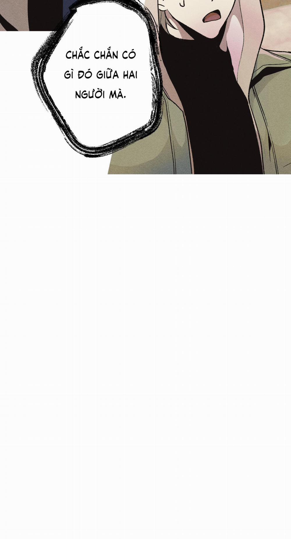 Quan Hệ Giết Chóc 21 trang 25