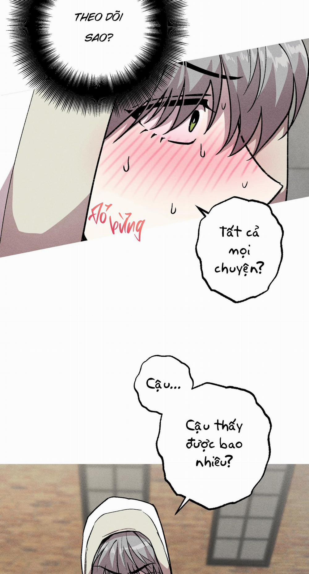 Quan Hệ Giết Chóc 21 trang 27