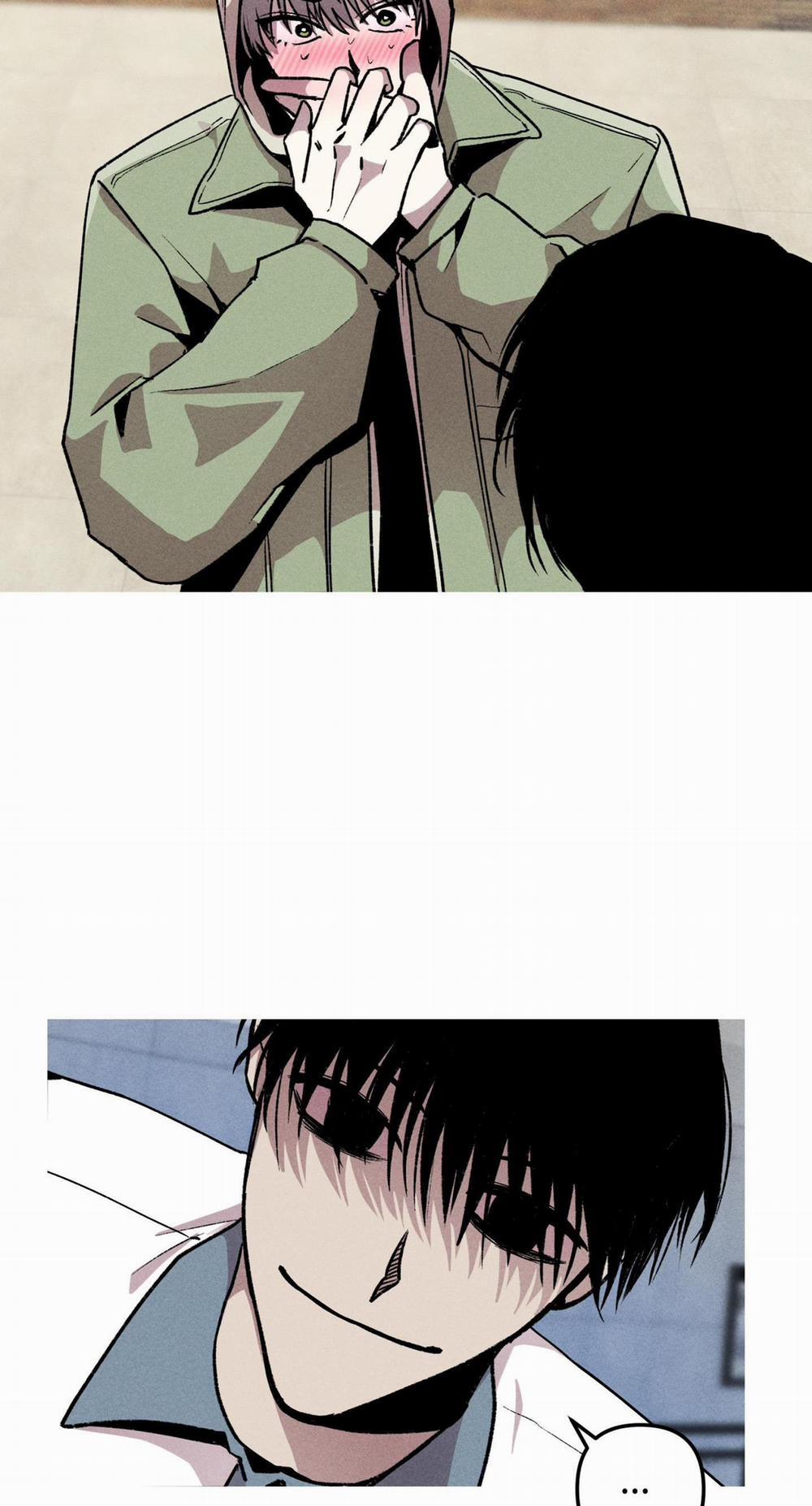 Quan Hệ Giết Chóc 21 trang 28