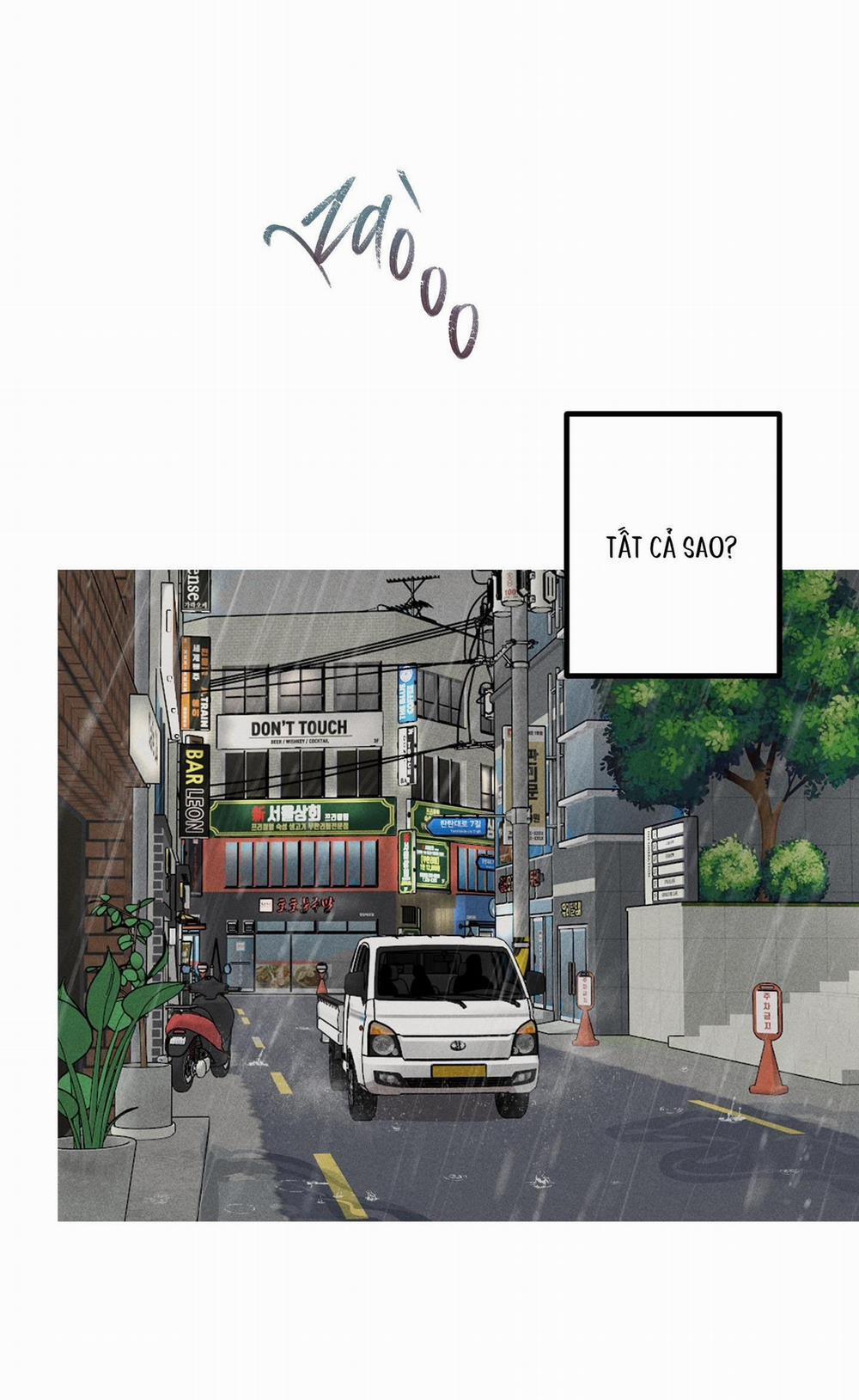 Quan Hệ Giết Chóc 22 trang 1