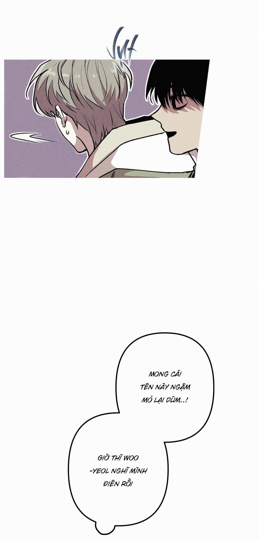 Quan Hệ Giết Chóc 22 trang 12