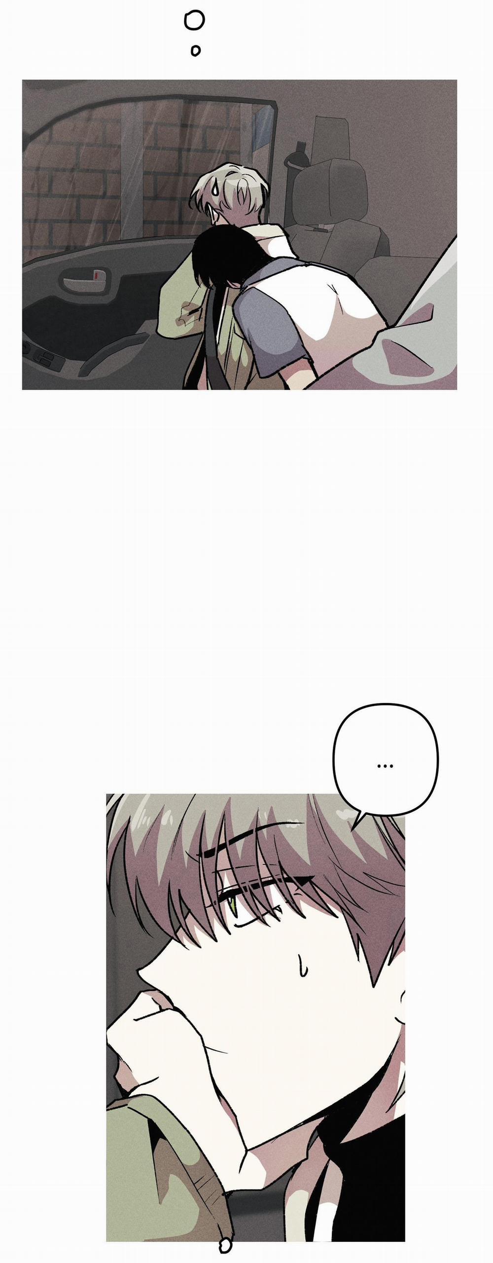 Quan Hệ Giết Chóc 22 trang 13