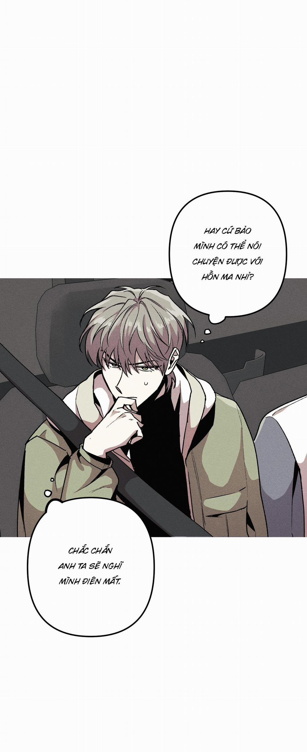 Quan Hệ Giết Chóc 22 trang 16