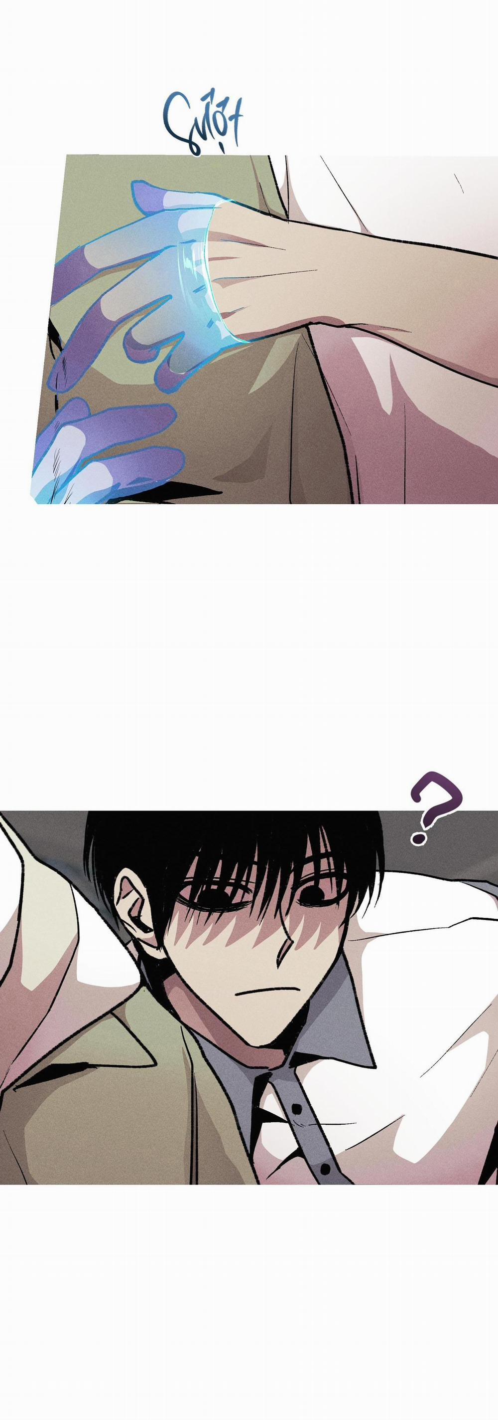 Quan Hệ Giết Chóc 22 trang 24