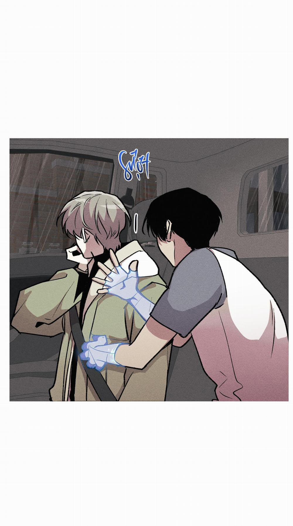 Quan Hệ Giết Chóc 22 trang 25