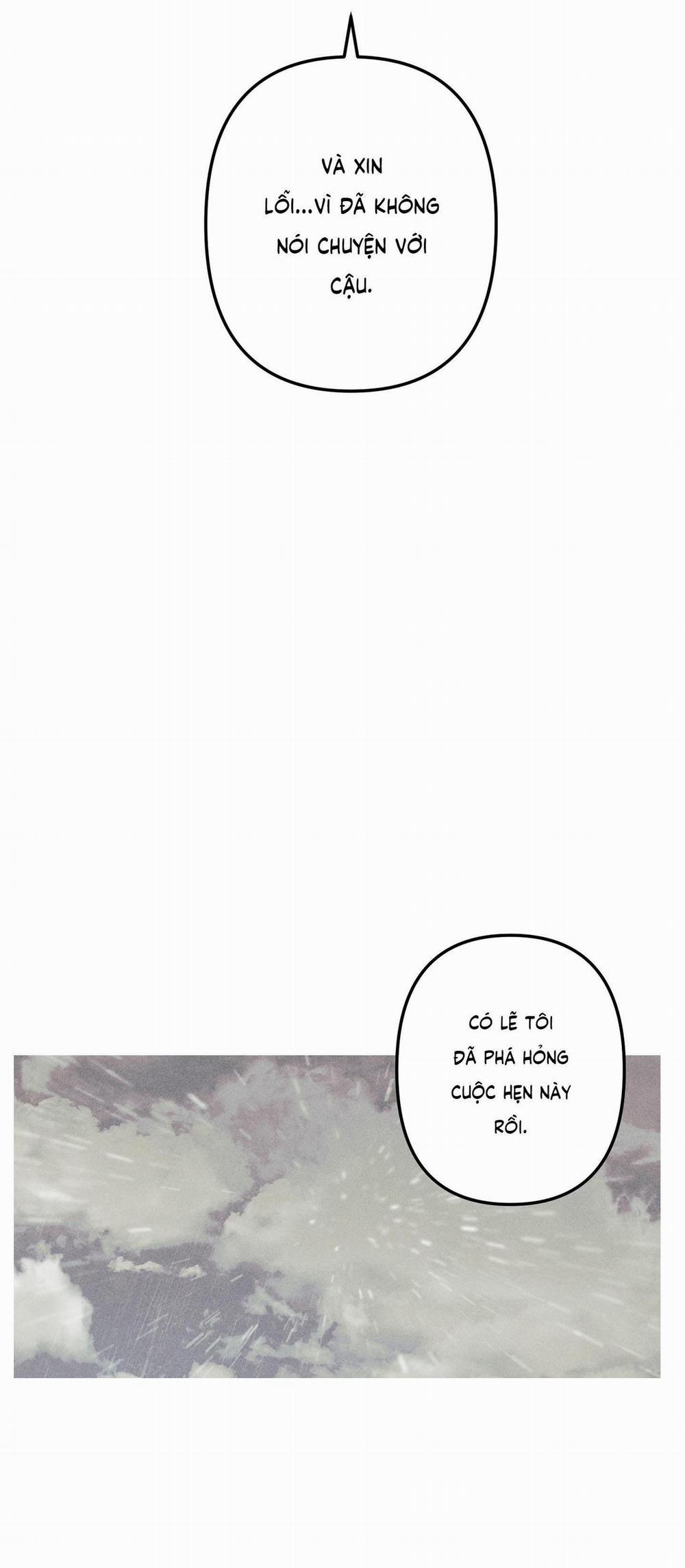 Quan Hệ Giết Chóc 22 trang 32