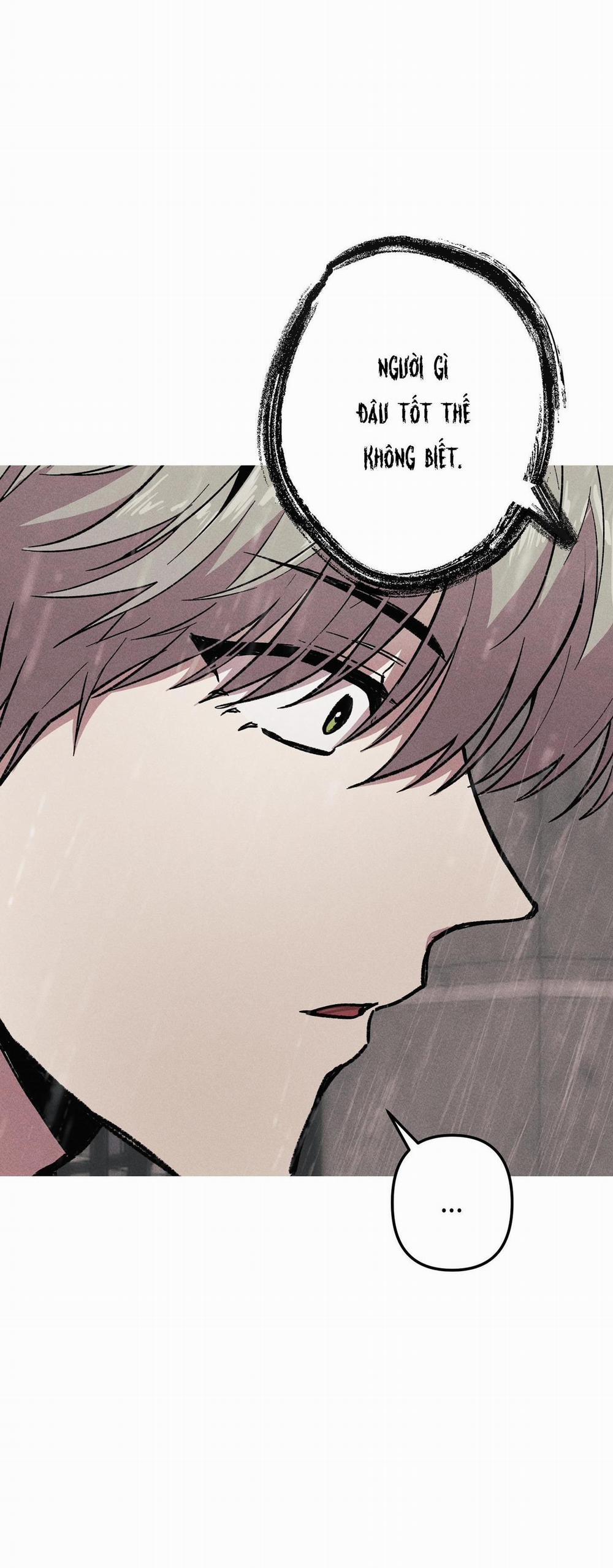 Quan Hệ Giết Chóc 22 trang 40