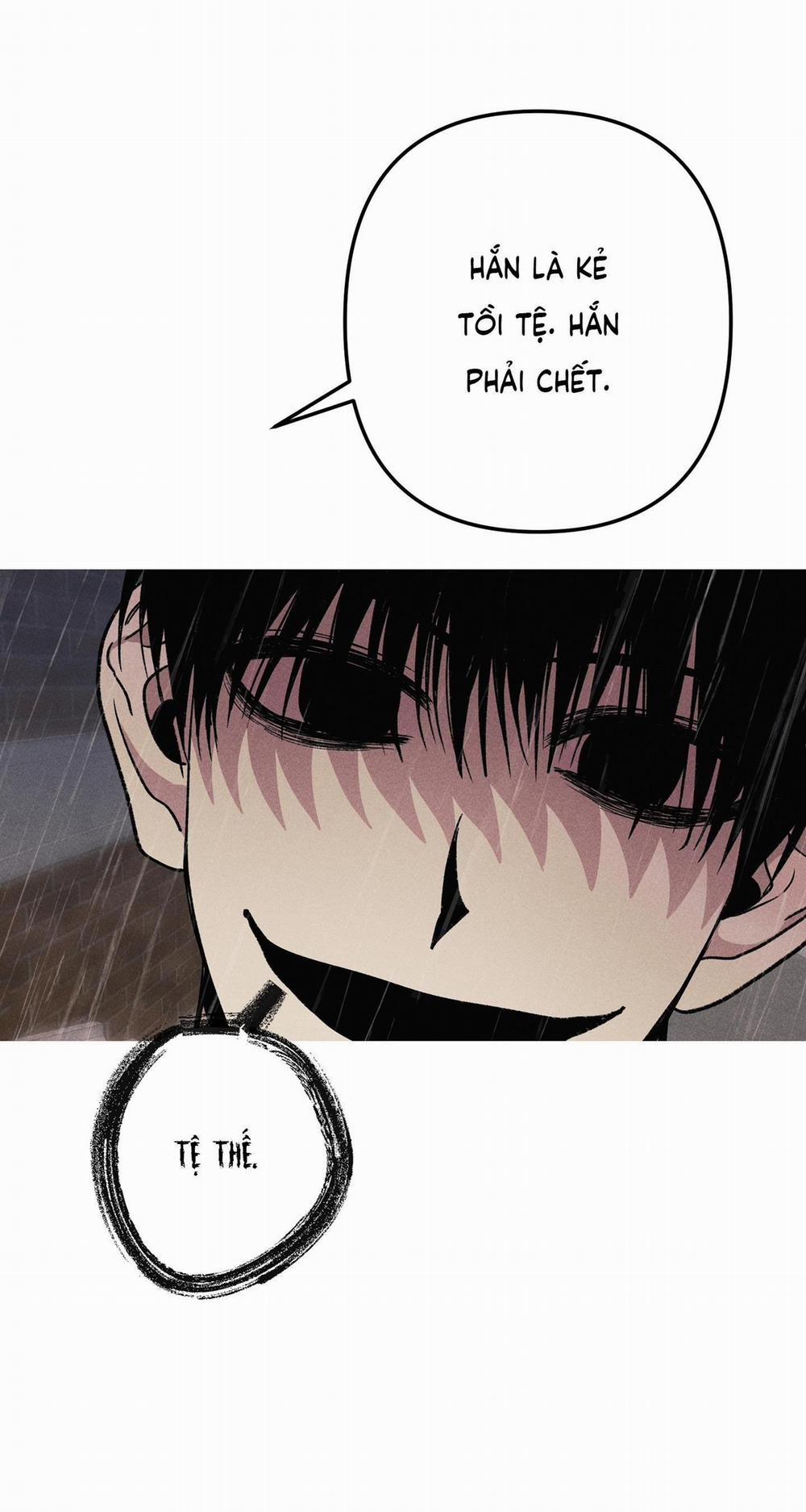 Quan Hệ Giết Chóc 22 trang 42