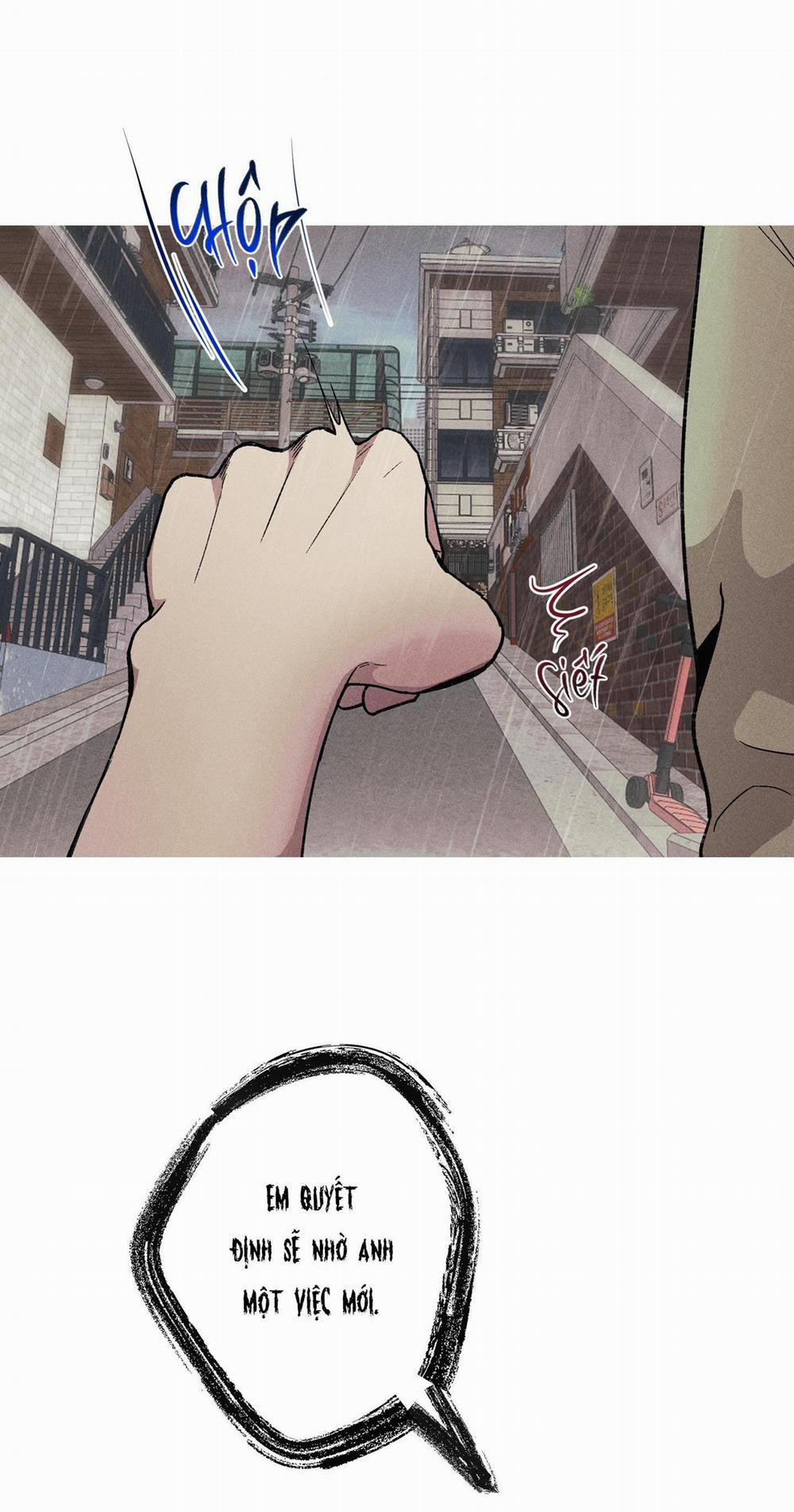 Quan Hệ Giết Chóc 22 trang 44