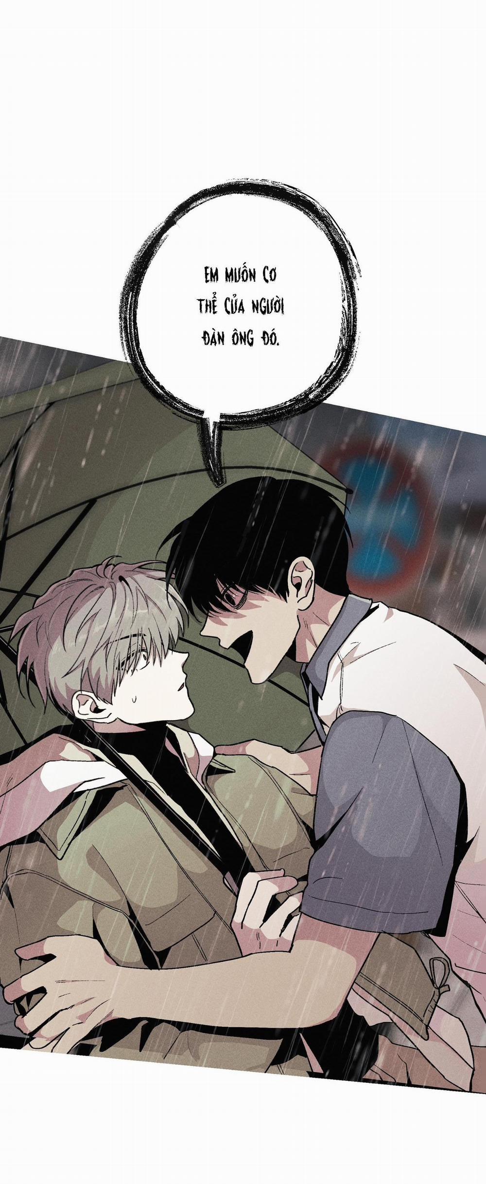 Quan Hệ Giết Chóc 22 trang 46