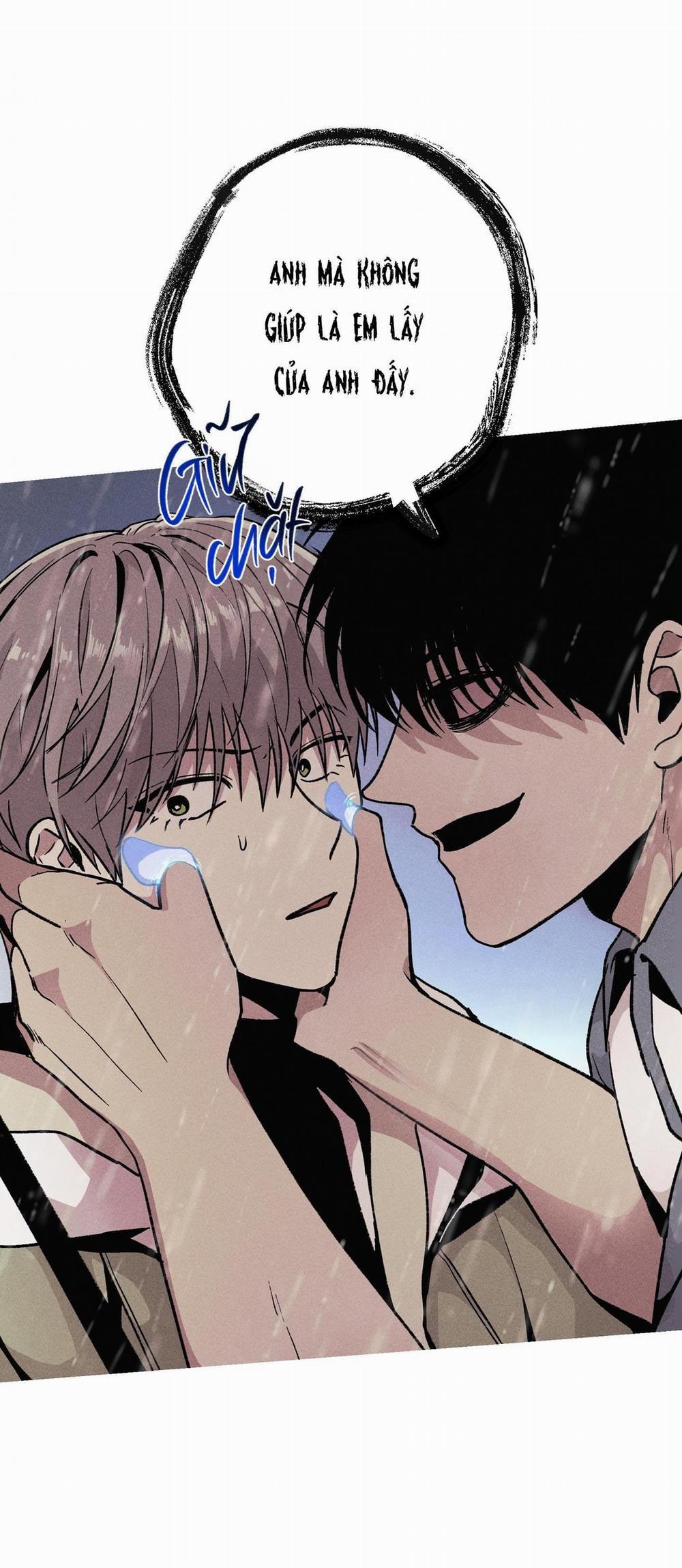 Quan Hệ Giết Chóc 22 trang 47