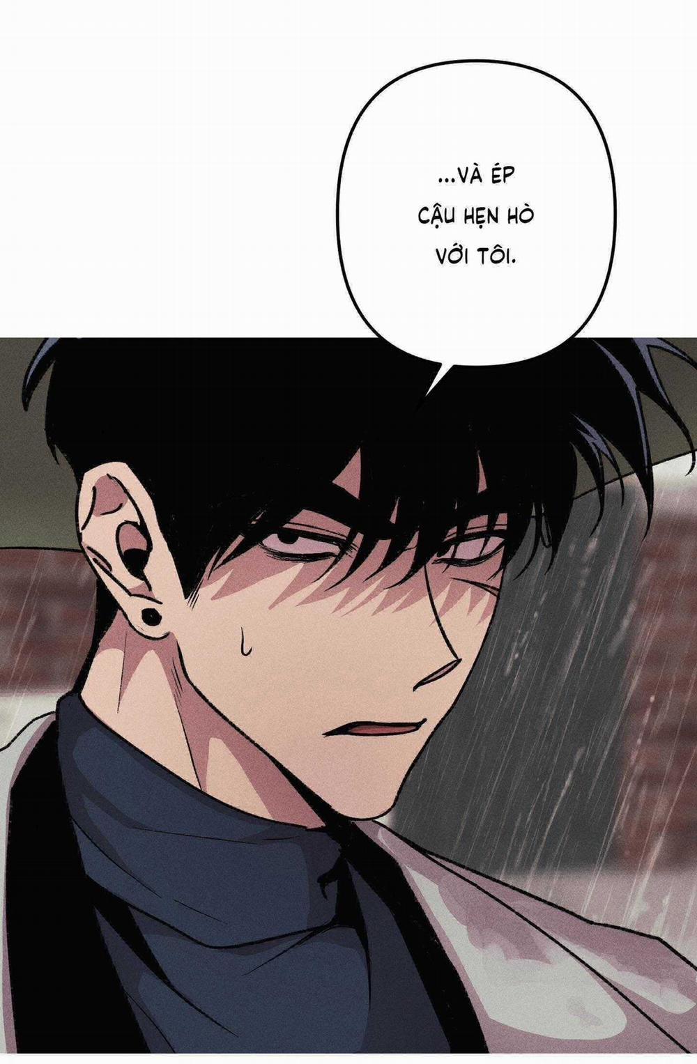 Quan Hệ Giết Chóc 23 trang 31