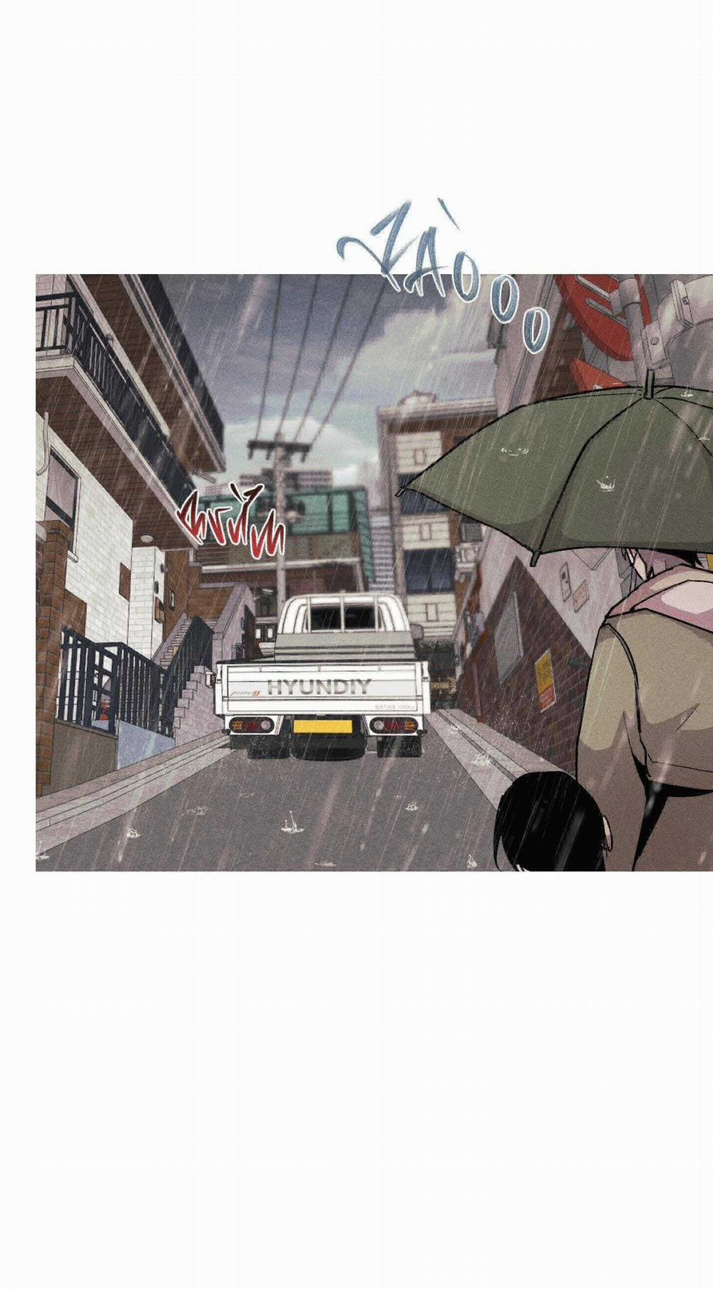 Quan Hệ Giết Chóc 23 trang 36