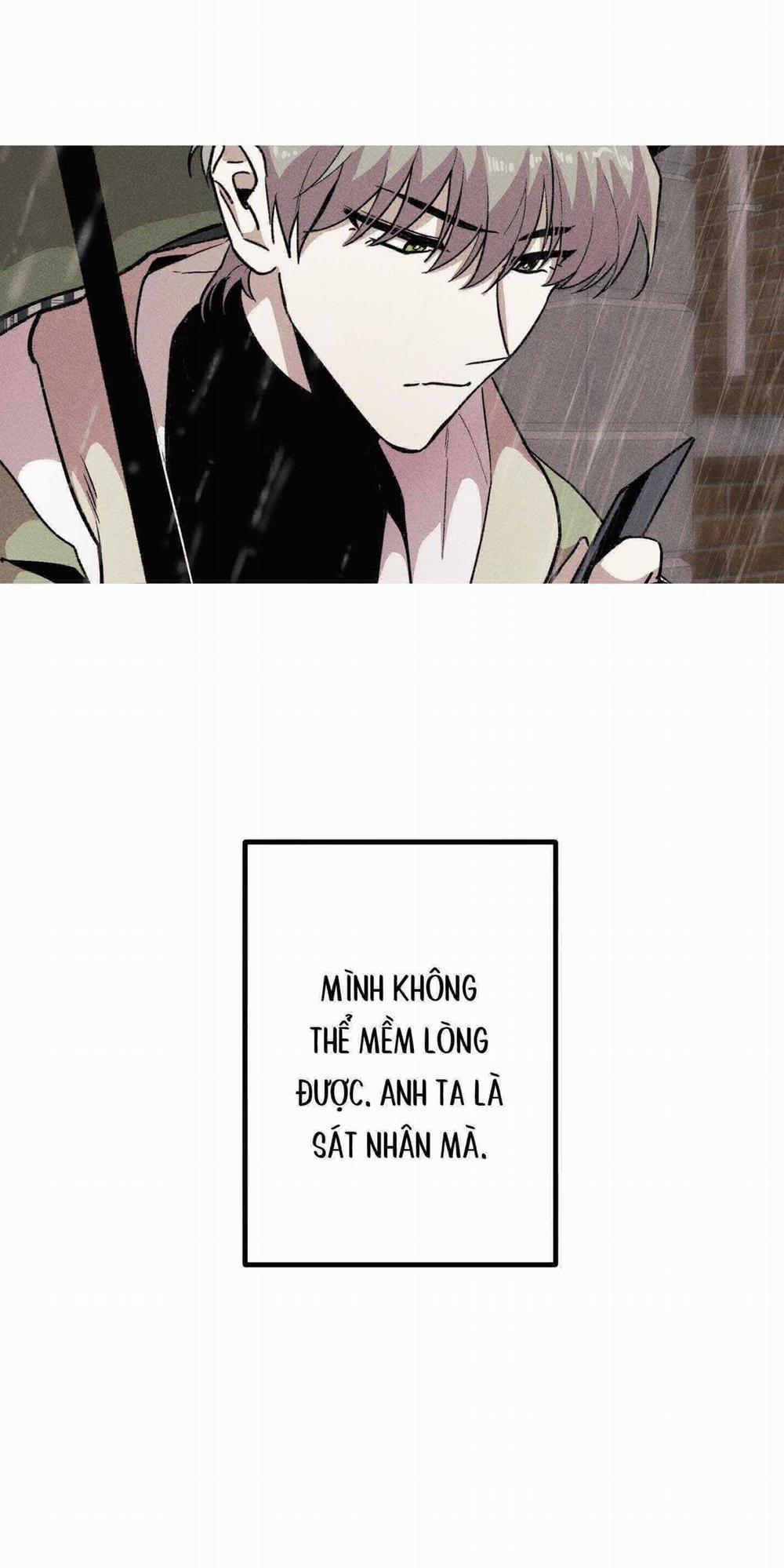 Quan Hệ Giết Chóc 23 trang 39