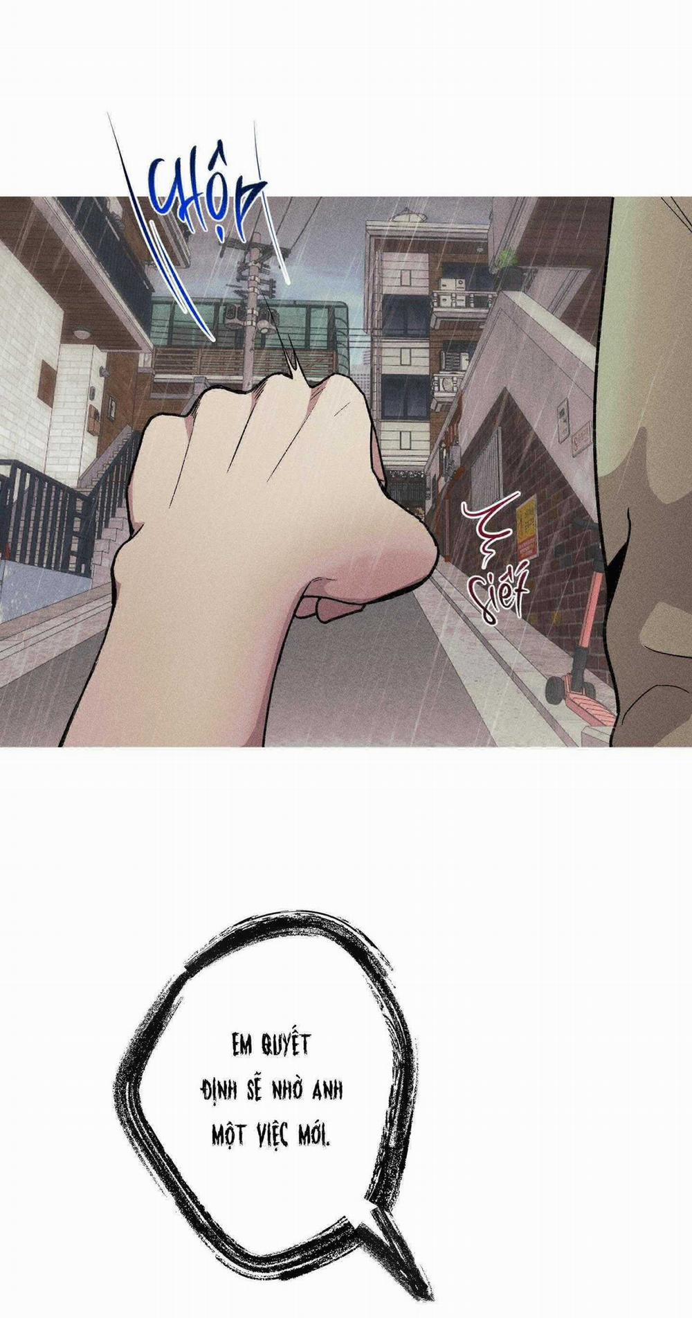 Quan Hệ Giết Chóc 23 trang 44