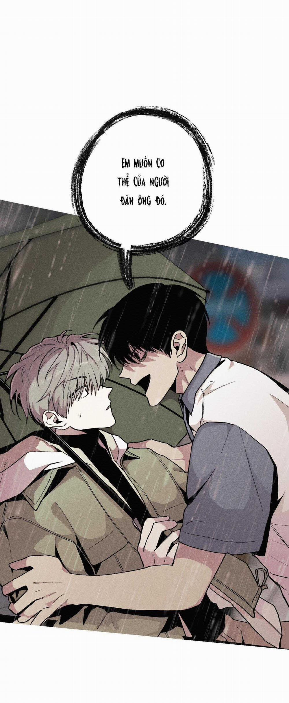 Quan Hệ Giết Chóc 23 trang 46