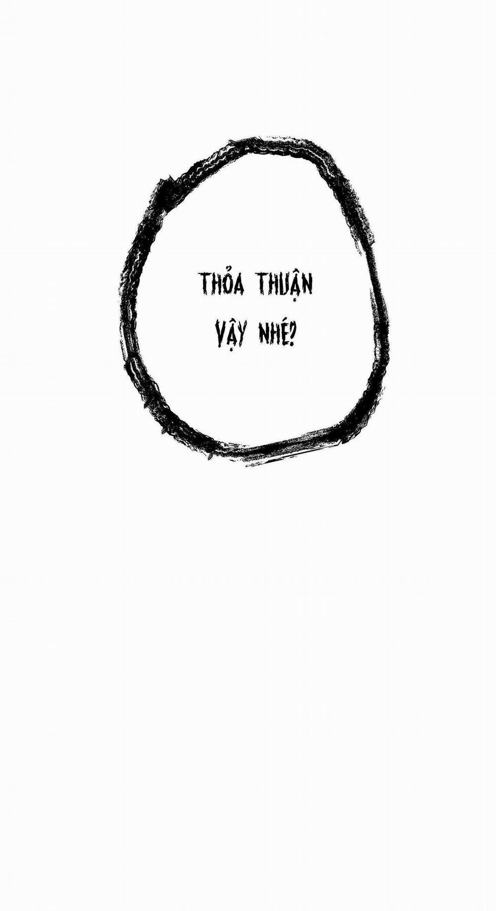 Quan Hệ Giết Chóc 23 trang 48