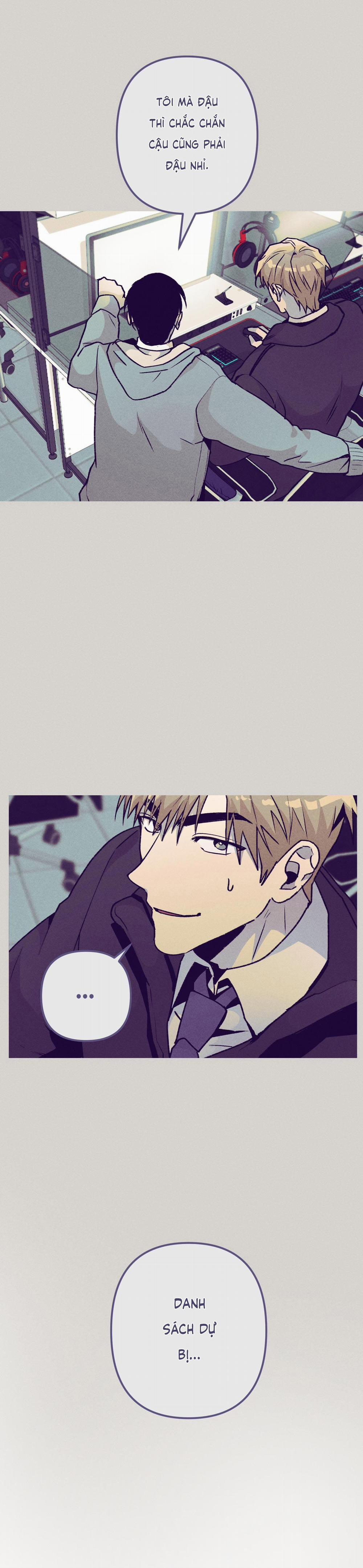 Quan Hệ Giết Chóc 24 trang 12