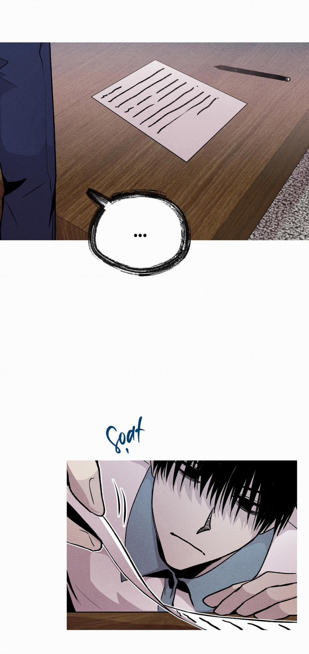 Quan Hệ Giết Chóc 24 trang 18