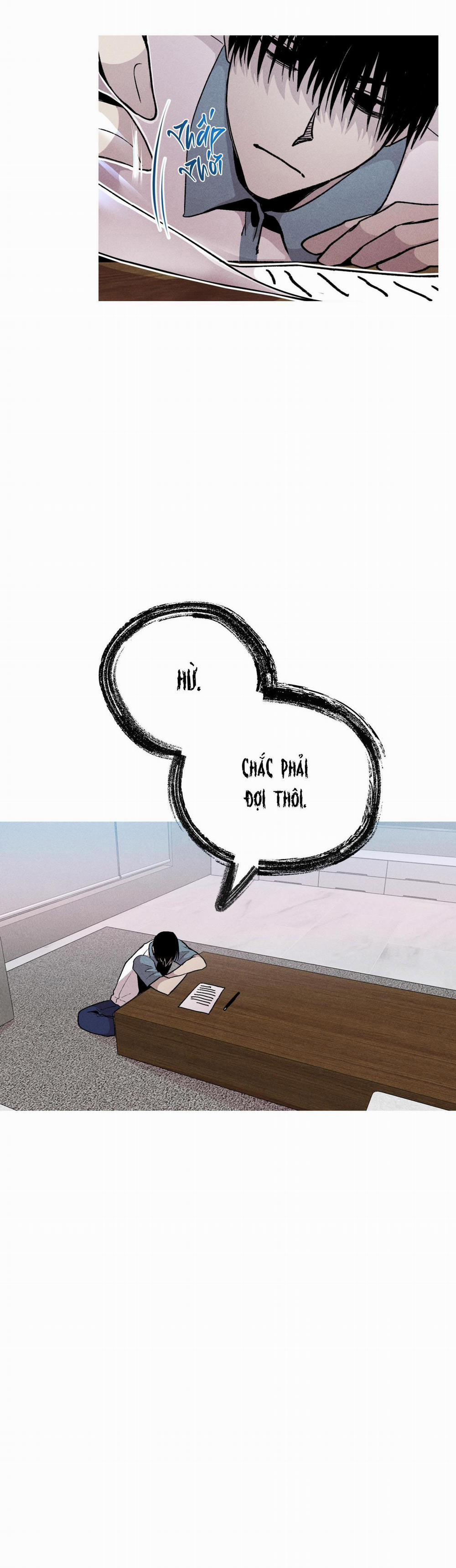 Quan Hệ Giết Chóc 24 trang 19