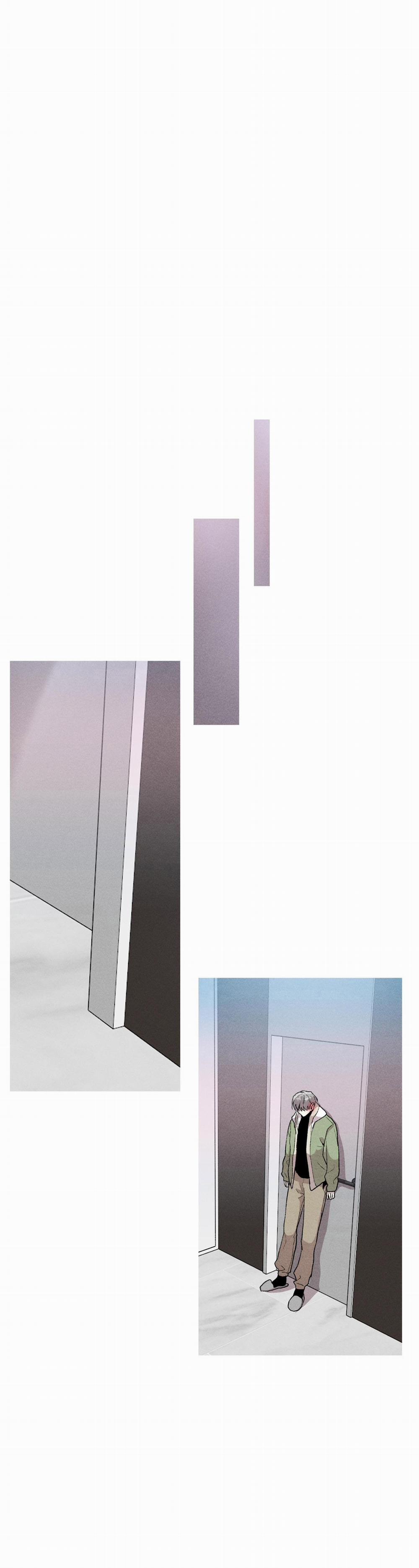 Quan Hệ Giết Chóc 24 trang 20