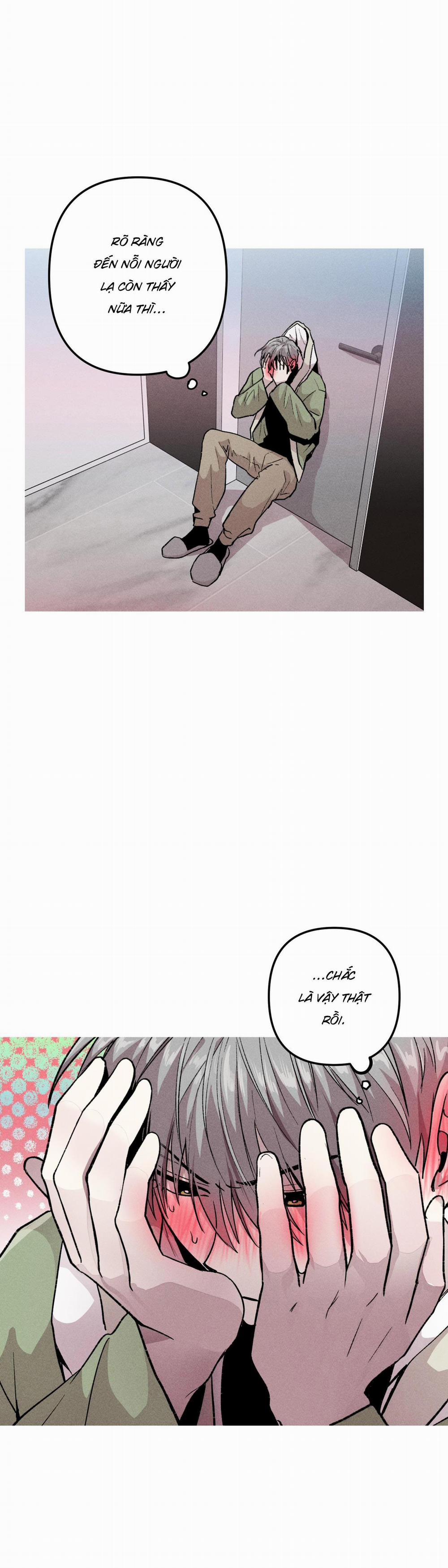 Quan Hệ Giết Chóc 24 trang 23