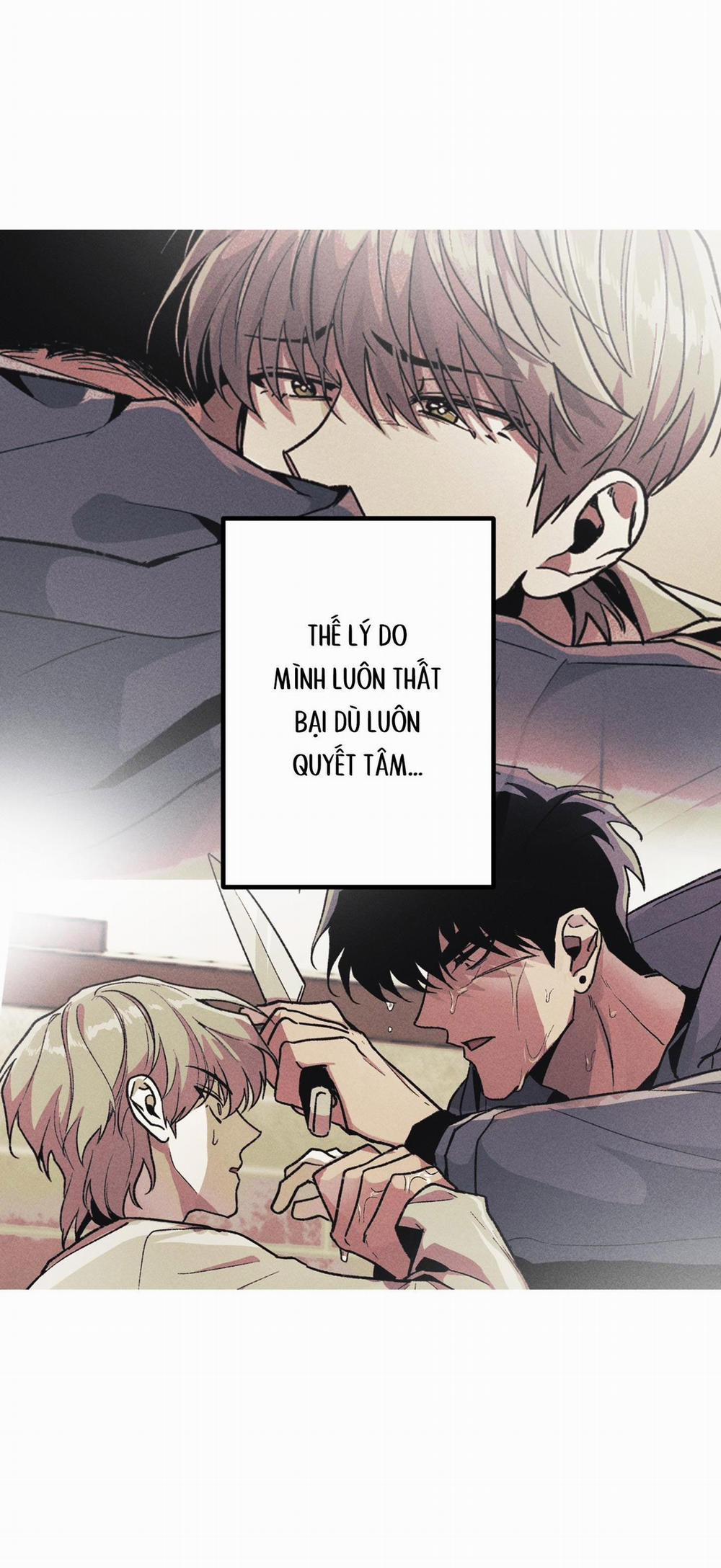 Quan Hệ Giết Chóc 24 trang 24