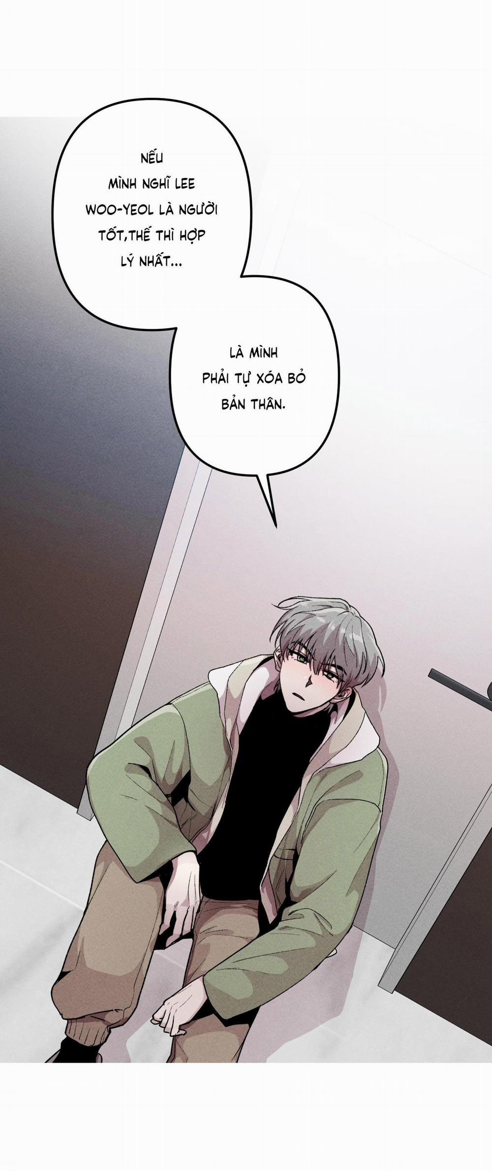 Quan Hệ Giết Chóc 24 trang 30