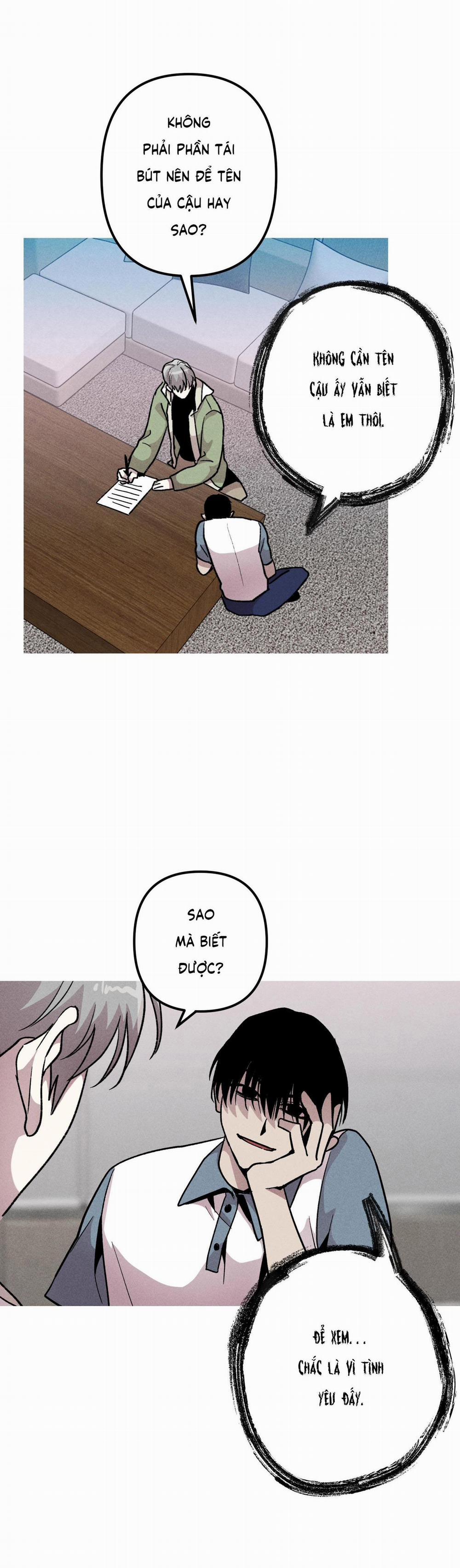 Quan Hệ Giết Chóc 24 trang 4