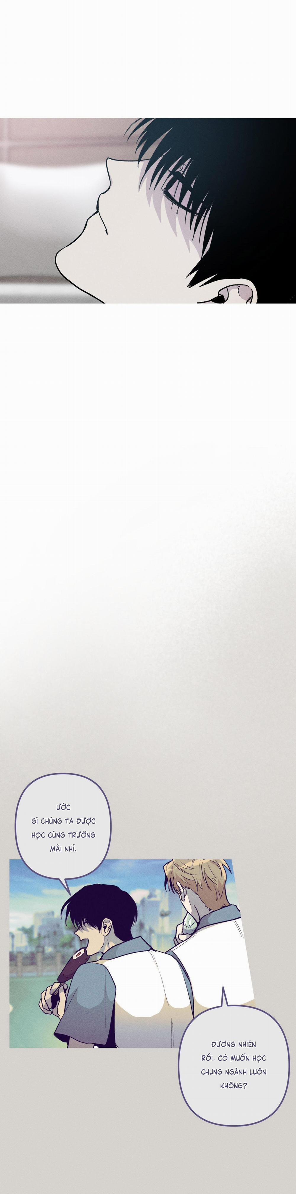 Quan Hệ Giết Chóc 24 trang 7