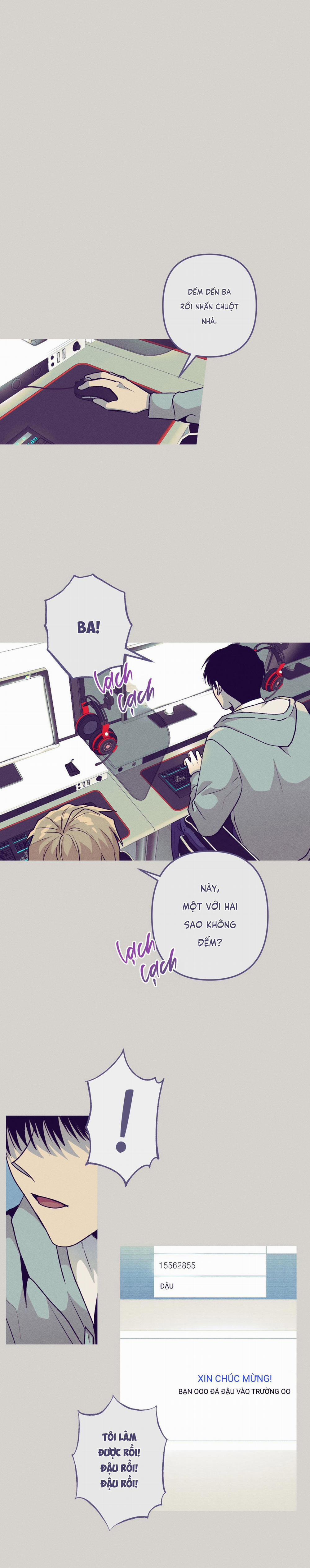 Quan Hệ Giết Chóc 24 trang 9