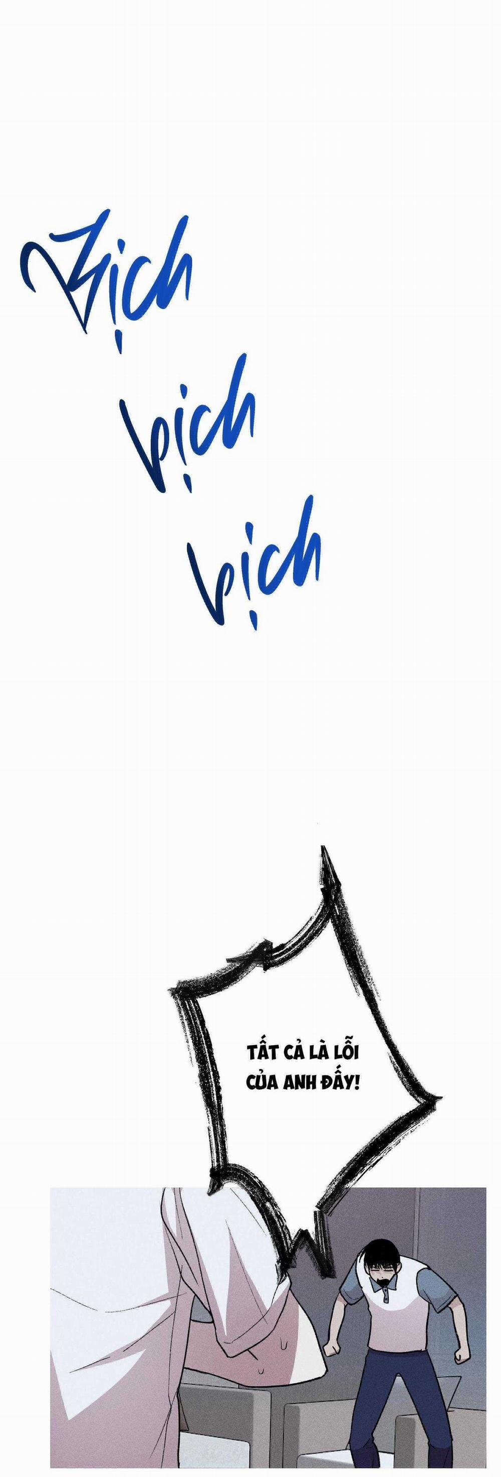 Quan Hệ Giết Chóc 25 trang 35