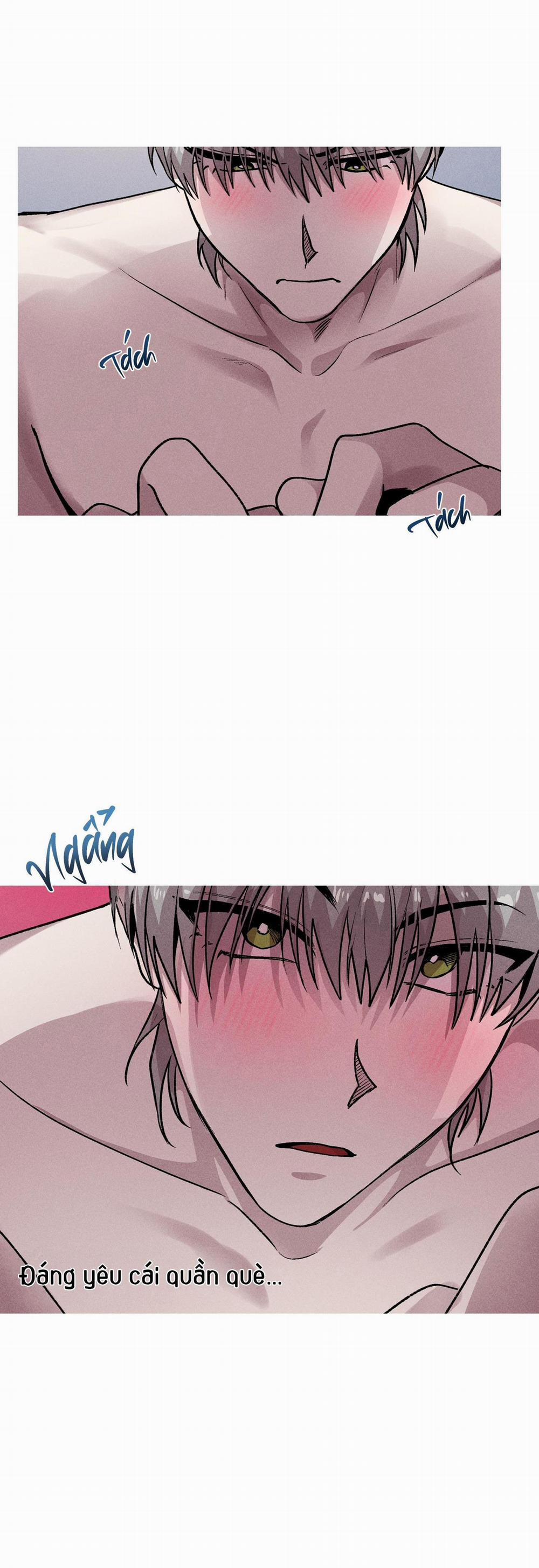 Quan Hệ Giết Chóc 26 0 trang 10