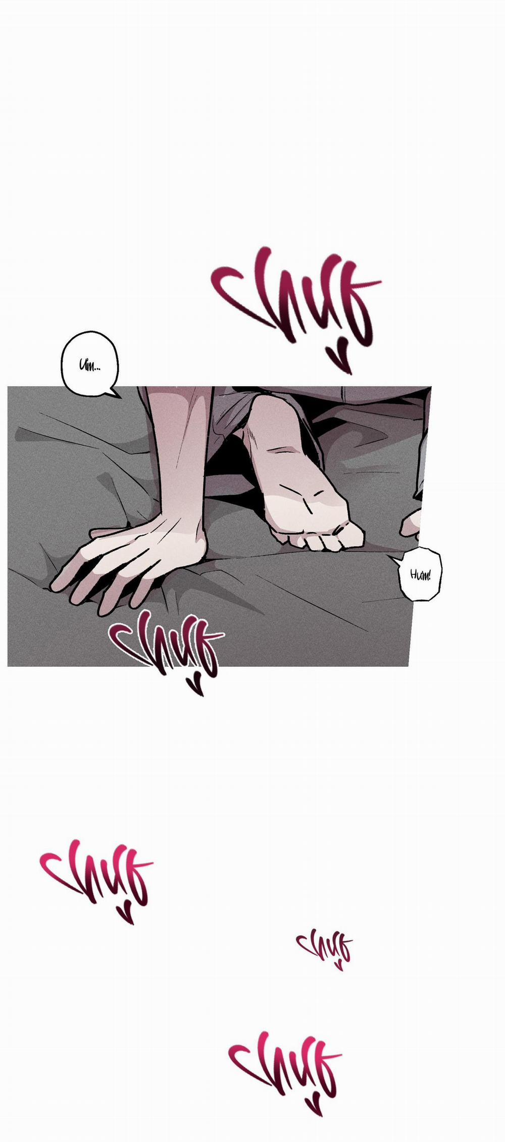 Quan Hệ Giết Chóc 26 0 trang 12