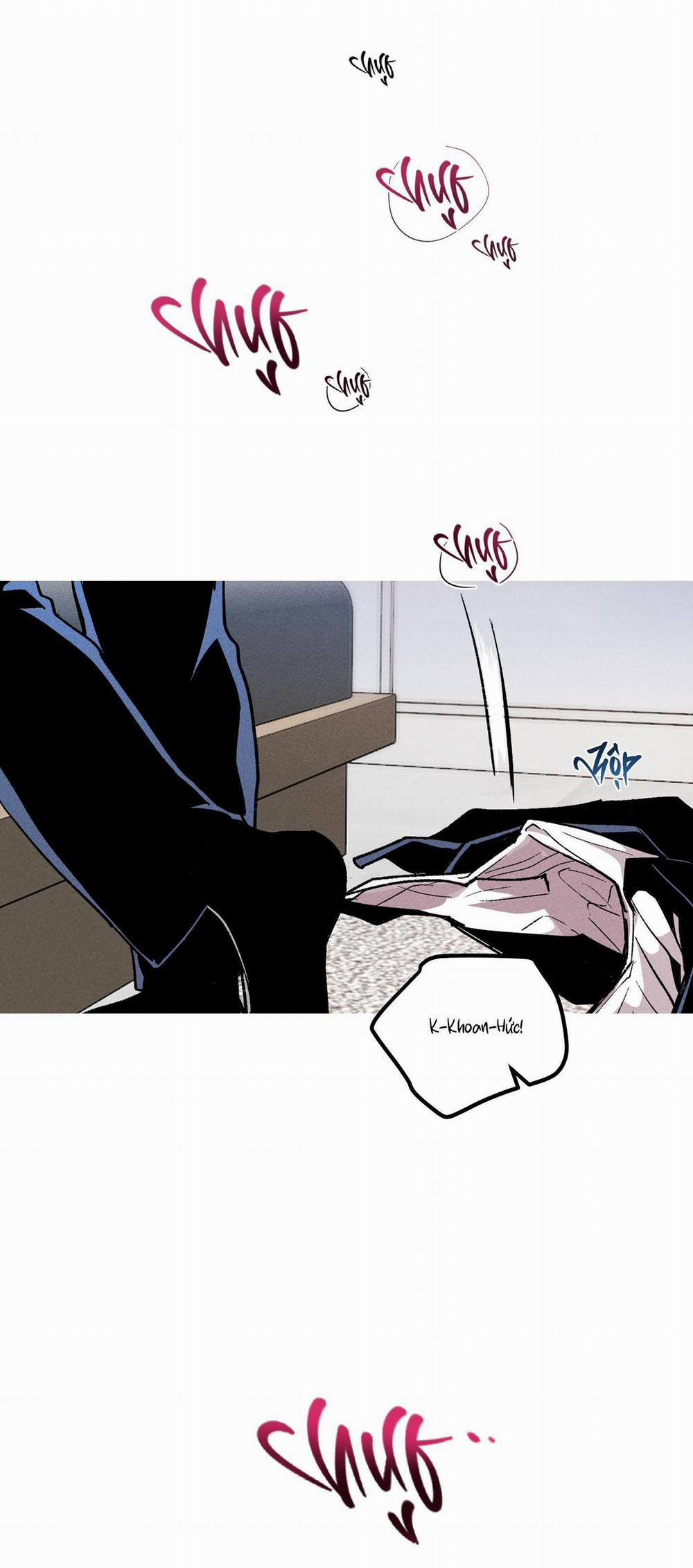 Quan Hệ Giết Chóc 26 0 trang 14