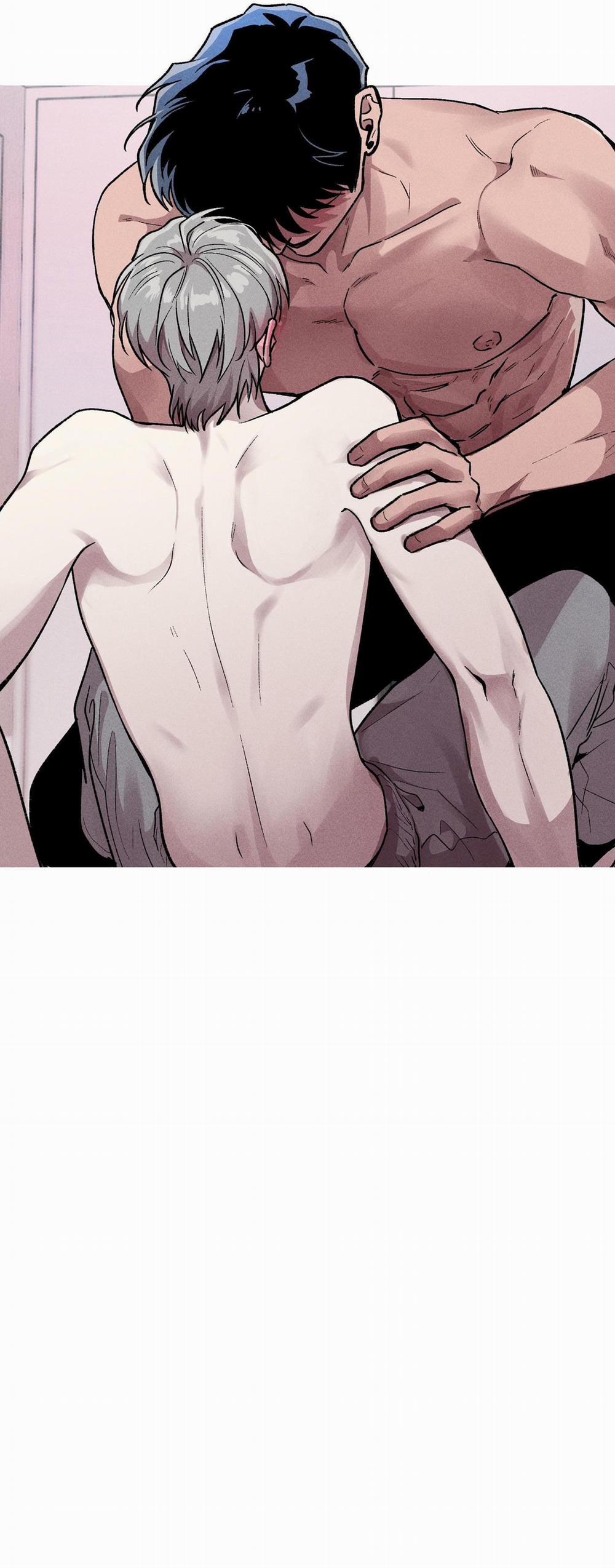 Quan Hệ Giết Chóc 26 0 trang 18