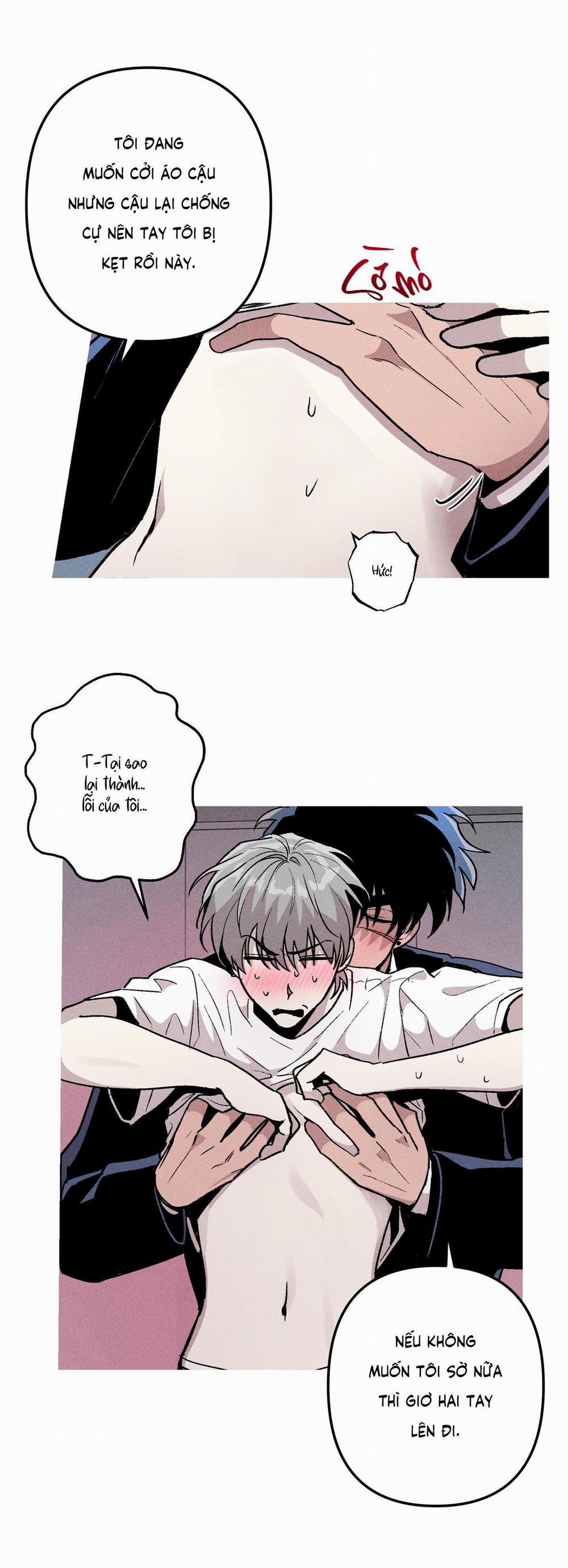 Quan Hệ Giết Chóc 26 0 trang 2