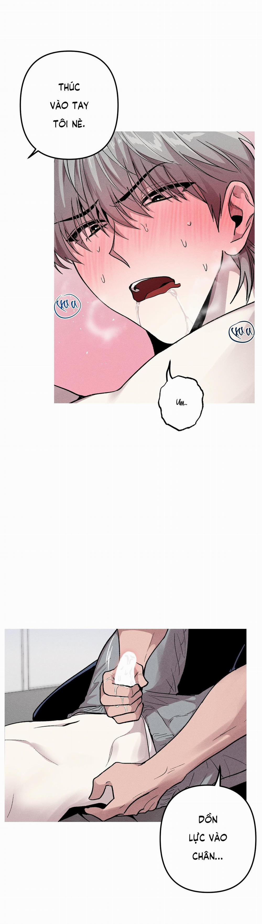 Quan Hệ Giết Chóc 26 0 trang 22