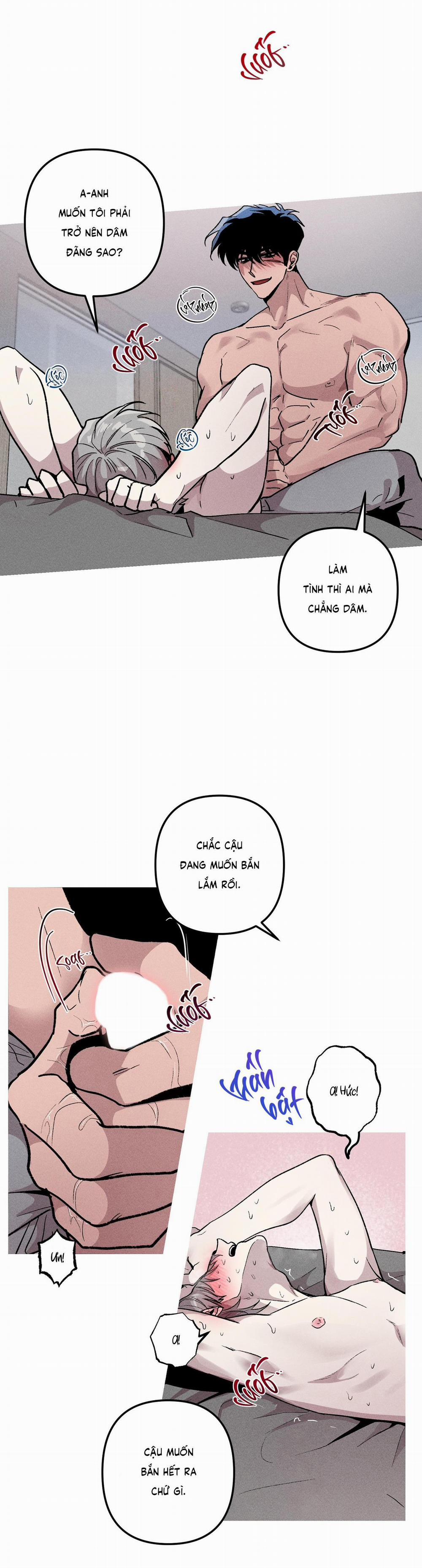 Quan Hệ Giết Chóc 26 0 trang 25