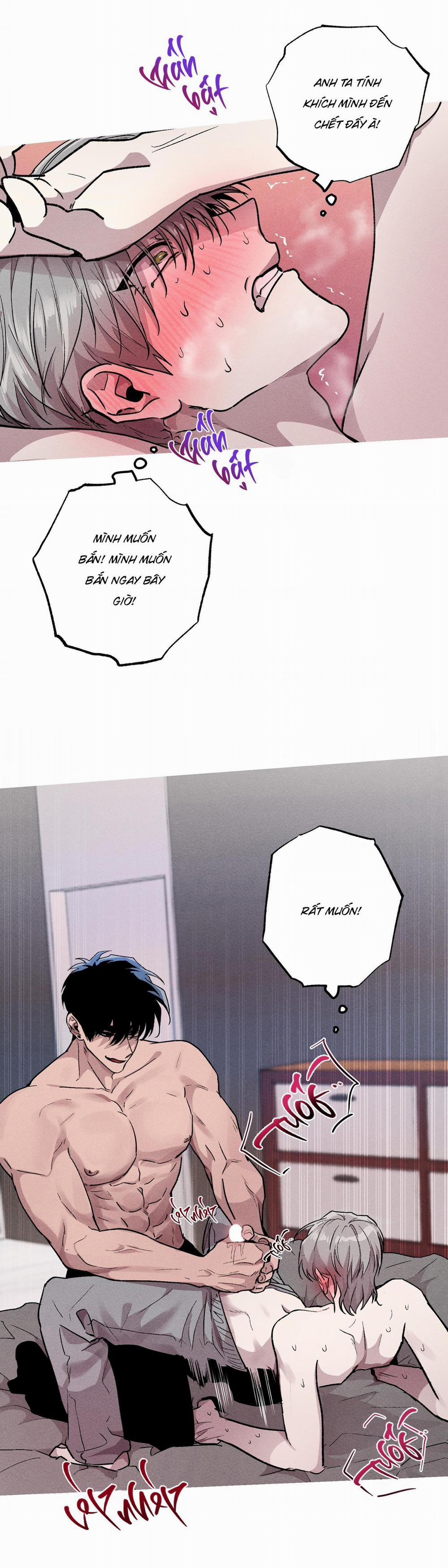 Quan Hệ Giết Chóc 26 0 trang 26